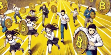 Miner Bitcoin “Marathon Digital” Ungkapkan Rencana  Membeli Bitcoin dengan $250 Juta