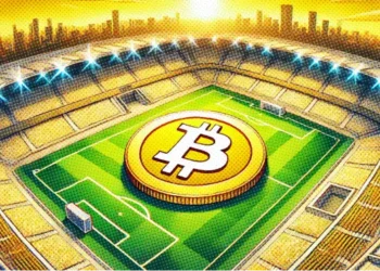 Crypto.com Sponsori UEFA Champions League, Tonggak Sejarah Baru di Dunia Kripto