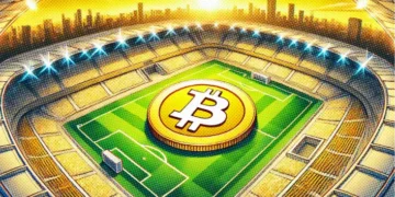 Crypto.com Sponsori UEFA Champions League, Tonggak Sejarah Baru di Dunia Kripto