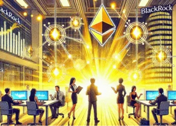 Blackrock Akan Luncurkan Jaringan L2 yang Kompatibel dengan Ethereum