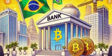 Bank Terbesar di Brasil Buka Peluang Penggunaan Bitcoin Untuk Pensiun
