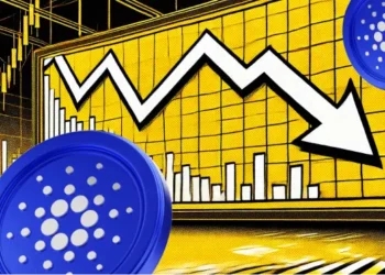 Cardano $ADA Turun Peringkat, Tron $TRX Rebut Posisi di 10 Besar Kripto