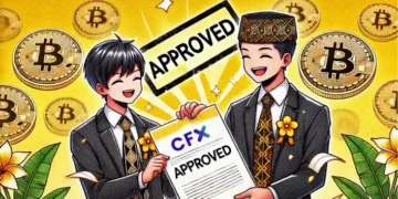 Dua Anggota CFX Raih Lisensi Penuh PFAK Pertama di Indonesia