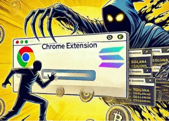 Hati-Hati! Ekstensi Chrome Berbahaya ‘Bull Checker’ Targetkan Pengguna Solana