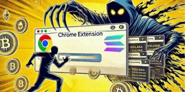 Hati-Hati! Ekstensi Chrome Berbahaya ‘Bull Checker’ Targetkan Pengguna Solana