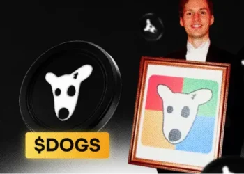 $DOGS Sekarang Sudah Bisa Di-klaim!