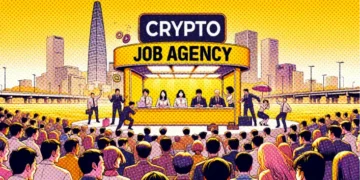 Bahaya, Ancaman Fake Job Tentang Kripto di Korea Utara