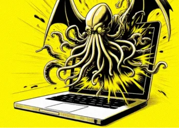 Awas! Malware ‘Cthulhu’ Serang Pengguna Mac, Targetkan Wallet Kripto