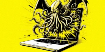 Awas! Malware ‘Cthulhu’ Serang Pengguna Mac, Targetkan Wallet Kripto