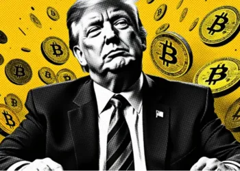 Muak dengan Sistem Perbankan, Trump akan Buat Project DeFi!