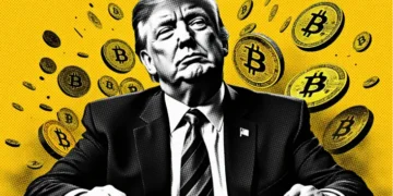 Muak dengan Sistem Perbankan, Trump akan Buat Project DeFi!