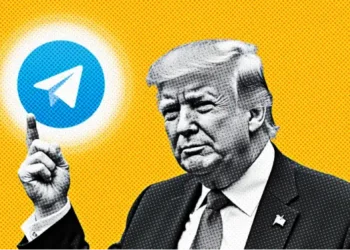 Donald Trump Jr Luncurkan Channel Telegram Untuk Kripto