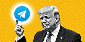 Donald Trump Jr Luncurkan Channel Telegram Untuk Kripto