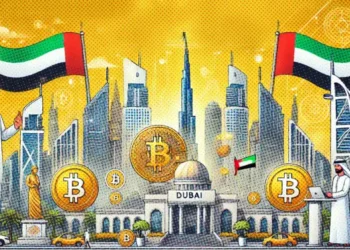 Dubai Setujui Kripto Sebagai Pembayaran Gaji