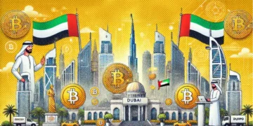 Dubai Setujui Kripto Sebagai Pembayaran Gaji