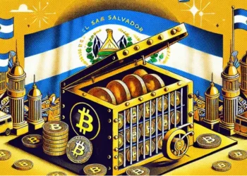 Bitcoin yang Dimiliki El Salvador Capai 5.859K $BTC