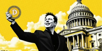 Elon Musk dan Tesla Menang dalam Gugatan Manipulasi DogeCoin