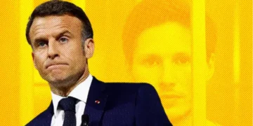 Presiden Prancis Menyatakan Tidak Pernah Mengundang Pavel Durov ke Prancis