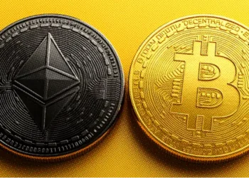 Update Net Inflows ETF Bitcoin dan Ethereum di AS pada 28 Agustus 2024