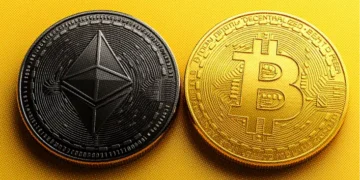 Update Net Inflows ETF Bitcoin dan Ethereum di AS pada 28 Agustus 2024