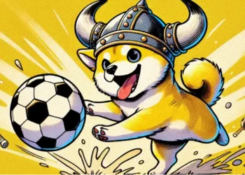 Floki Resmi Menandatangani Kesepakatan Besar dengan Sejumlah Tim Premier League