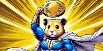 Hamster Kombat Umumkan Peluncuran Airdrop di 26 September