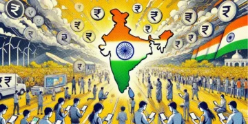 India Capai 5 Juta Pengguna CBDC