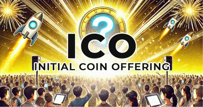 Investasi Koin Crypto Baru? Perhatikan Masa Initial Coin Offering (ICO)!