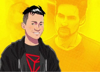 Justin Sun Sumbang $1 Juta Untuk Dukung Pavel Durov