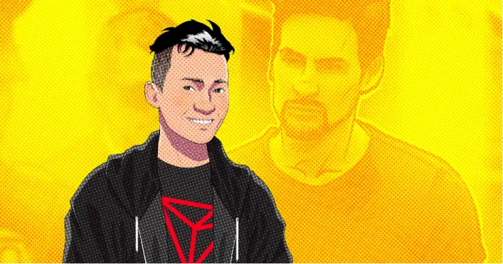 Justin Sun Sumbang $1 Juta Untuk Dukung Pavel Durov