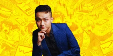 Justin Sun Bantah Rumor “Likuidasi” yang Beredar