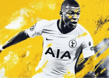 Trader Ini Kehilangan $1 Juta Akibat Scam Token $MBAPPE Setelah Akun X Kylian Mbappe Diretas