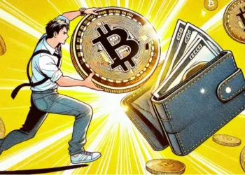 Mt. Gox Pindahkan Bitcoin Senilai $2,19 Miliar