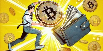 Mt. Gox Pindahkan Bitcoin Senilai $2,19 Miliar