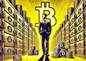 Michael Saylor Ungkap Ia Punya Lebih dari $1 Miliar Dalam Bitcoin