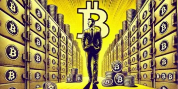 Michael Saylor Ungkap Ia Punya Lebih dari $1 Miliar Dalam Bitcoin