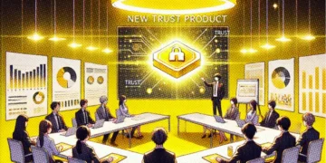 Grayscale Kenalkan Trust Baru yang Berfokus dengan MakerDAO