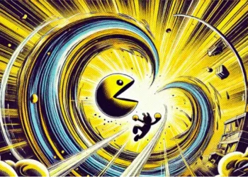 Pacmoon, Meme Coin Terbesar di Blast Pindah ke Solana