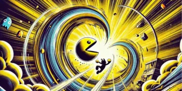 Pacmoon, Meme Coin Terbesar di Blast Pindah ke Solana