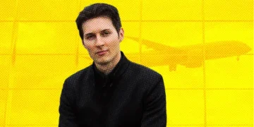 Dibalik Penahanan Pavel Durov oleh Prancis