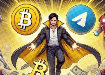 Weekly Crypto Market Outlook,  CEO Telegram di Tangkap, Waktunya Serok $TON!