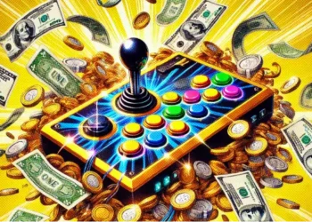 Play-To-Earn: Main Game Dapat Hadiah Crypto!