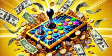 Play-To-Earn: Main Game Dapat Hadiah Crypto!