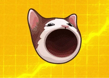 Popcat Raih Urutan 1 Kenaikan Tertinggi di CoinMarketCap