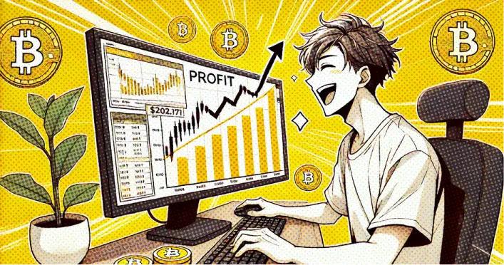 Narrative Trading Crypto: Memanfaatkan Narasi untuk Dapat Untung!