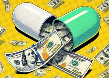 Revenue PumpFun Lewati Ethereum, Solana, dan Tron