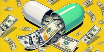 Revenue PumpFun Lewati Ethereum, Solana, dan Tron