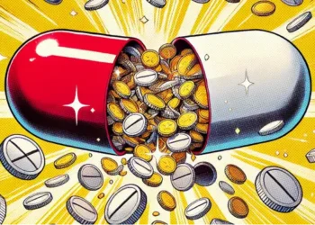 Minat Terhadap Memecoin Meningkat, Pump.fun Cuan Sebesar $28,7M