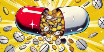 Minat Terhadap Memecoin Meningkat, Pump.fun Cuan Sebesar $28,7M