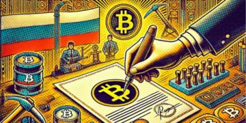 Putin Setujui Aturan Legalisasi Mining Kripto di Rusia
